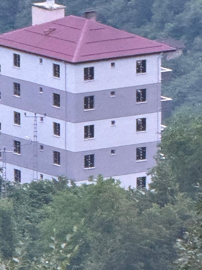 Kat Karşılığı İnşaat Teslim Projesi